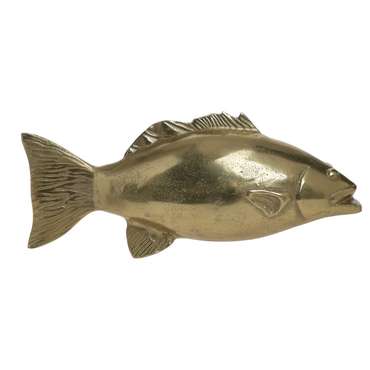 Декор настенный Sea из металла