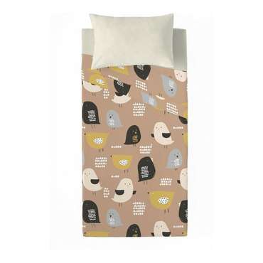 Комплекты Лист столешницы Popcorn Baby Chick 160 x 270 cm (80/90 кровать)