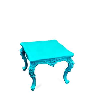 Кофейный стол Turquoise