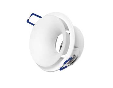 Встраиваемый светильник TECHNO SPOT TN186 (акрил, цвет белый)