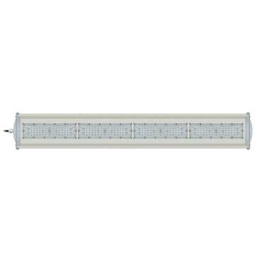 Подвесной светодиодный светильник (UL-00004830) Uniel ULY-U42C 200W/5000K IP65 Silver