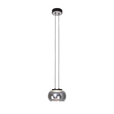 подвес Trendig металл, стекло LED*7W, 490LM, 4000K, CRI>90, included