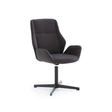 Офисное кресло Arlon серого цвета