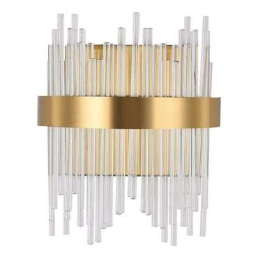 Настенный светодиодный светильник Natali Kovaltseva Led Lamps 81118/1W