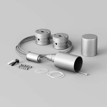 Комплектующие для гибкого неона Led Strip 201148 Круглый 360° Гибкий неон