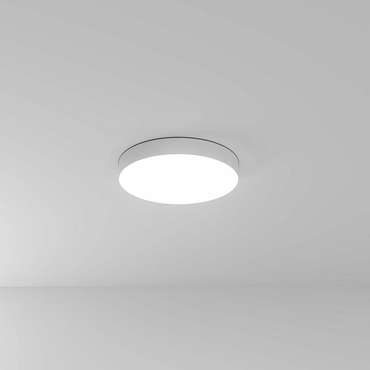 Потолочный светильник Arte Lamp FADO A6650PL-1WH