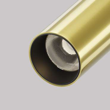 Потолочный светильник Technical C142CL-6W3K-BS Focus T Ceiling