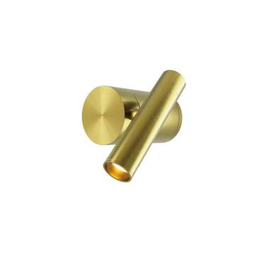 Настенный светильник (бра) Maytoni MOD433WL-L3BS3K1 Utility Modern