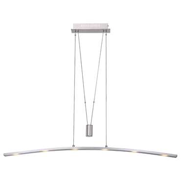 Подвесной светодиодный светильник  GLOBO MAURICIO