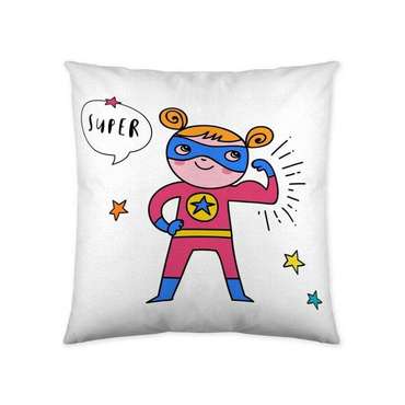 Наволочки Чехол для Naturals Heros (50 x 30 см)