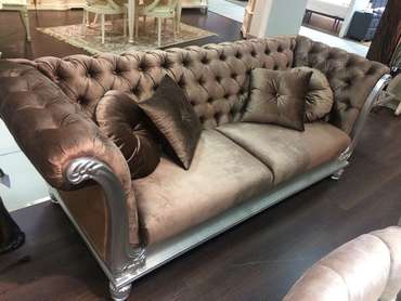 Диван FRATELLI BARRI "VENEZIA"