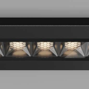 Встраиваемый светильник Outdoor O488DL-L6GF4K Ghost Outdoor