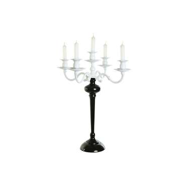 Канделябр Home ESPRIT Двухцветный Металл современный 45 x 45 x 51 cm