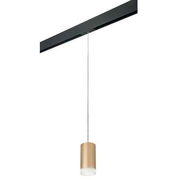 Светильник д/1-фазн трека RULLO HP16 (214440+595857+202430)
