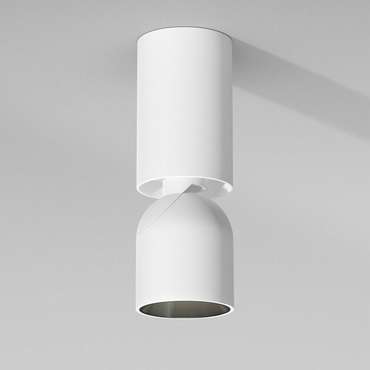 Светильник накладной светодиодный Spot белый 25106/LED