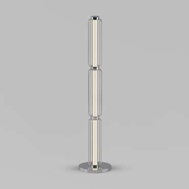 Напольный светильник 309052 LED хром Argent