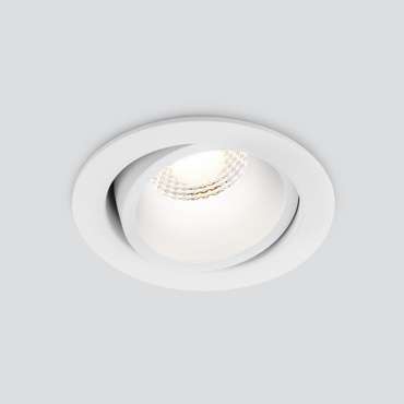Встраиваемый точечный светильник 15267/LED Nulla