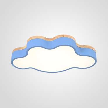 Потолочный светильник CLOUD ECO D50 Blue