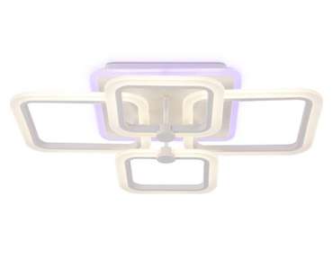 Потолочная люстра Original FA533 (акрил, цвет белый)