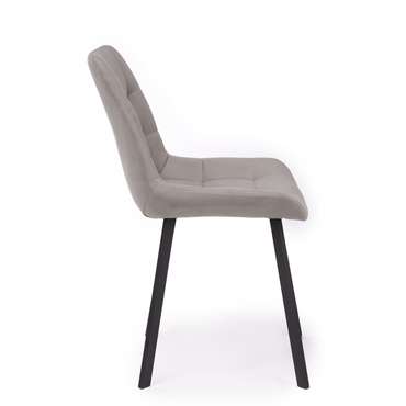 Обеденный стул Челси П цвета латте