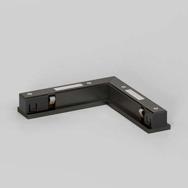 Titan Line Угловой коннектор титан 85006/00 Line Magnetic