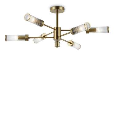 Светильник потолочный Ambrella High Light LH55161