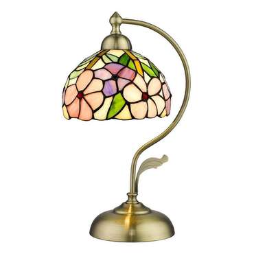 Настольная лампа Velante 888-804-01