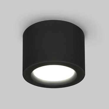 Накладной светодиодный светильник DLR026