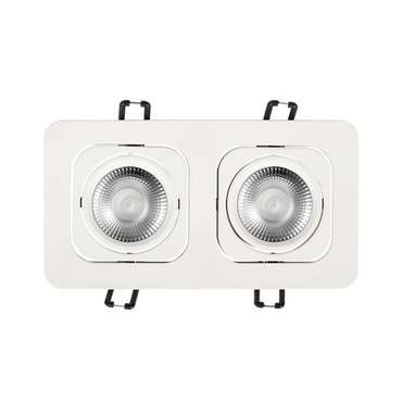 Светильник точечный Loft It Trick 10342/2 White