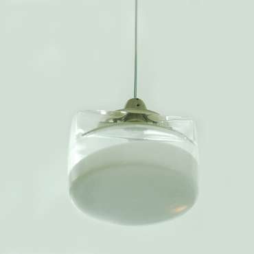 Светильник подвесной Vistosi Magie SP crystal