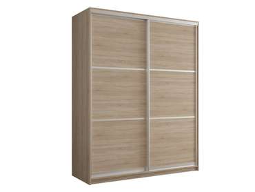 Шкаф-купе Кааппи-4 120 М цвета Сонома 