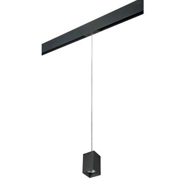 Светильник д/1-фазн трека RULLO HP16 (216337+595957)