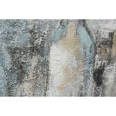 Картина 100 x 2,8 x 100 cm Кувшин традиционный (2 штук)