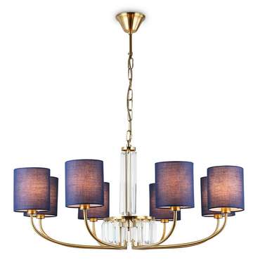 Люстра Ambrella High Light LH71273