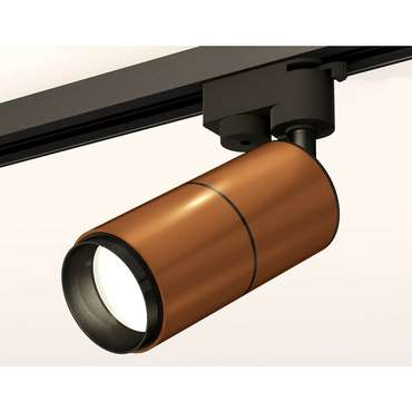 Трековый светильник Ambrella Track System XT6304001
