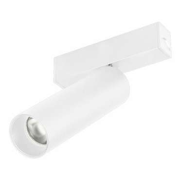 Трековый магнитный светильник Arlight MAG-SPOT-25-R90-9W Day4000 050044