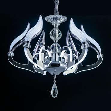 Eletto Diva EL339P06 Люстра светодиодная с пультом