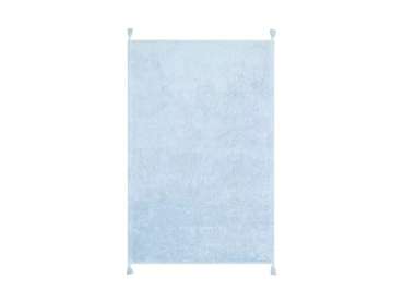 Ковер Cotton Boon 120х180 голубого цвета