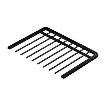 Брючница 60x43 черного цвета