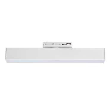 Светильник линейный д/трека LILLA LED 20W 1500LM 120G БЕЛЫЙ 4000K