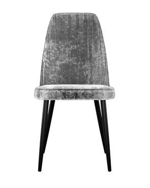 Стул DikLine 326 серого цвета