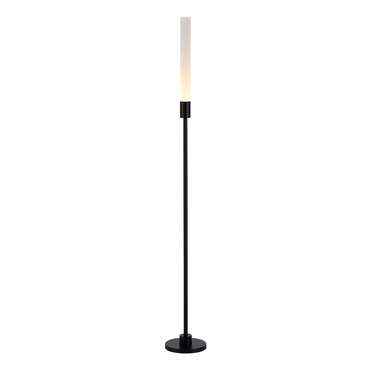 Светильник уличный наземный ST-Luce черный LED 1*3W 2700K SPIKE