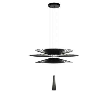 Люстра Loft It Star 10141B/600 Black