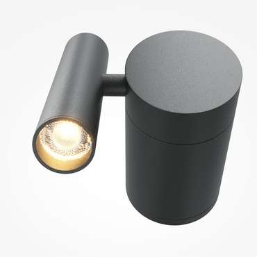 Настенный светильник (бра) Maytoni MOD433WL-L3B3K1 Utility Modern