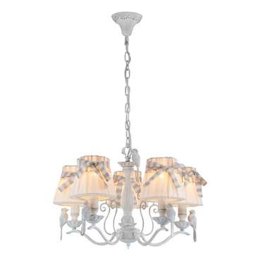 Подвесная люстра Maytoni Bird 