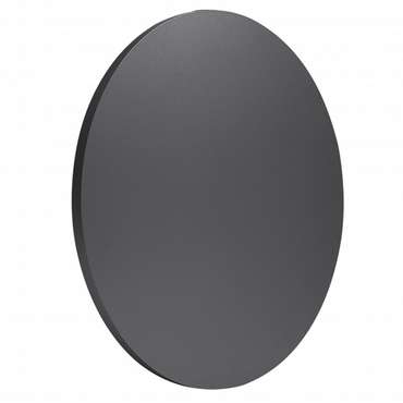 Настенный светильник BORA BORA C0132 (алюминий, цвет черный)