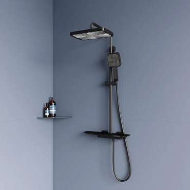 Душевая стойка Shower Panels