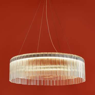 Подвесной светильник Freya FR5546PL-L60W Rain Modern