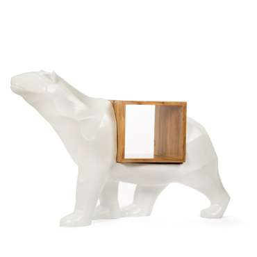 Полка Ice Bear Shelf