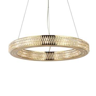 Люстра Newport 8560 Melody 8560/60 C gold polished